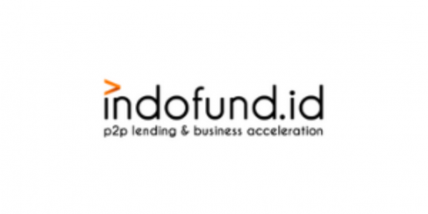 Indofund P2P Lending Fintech