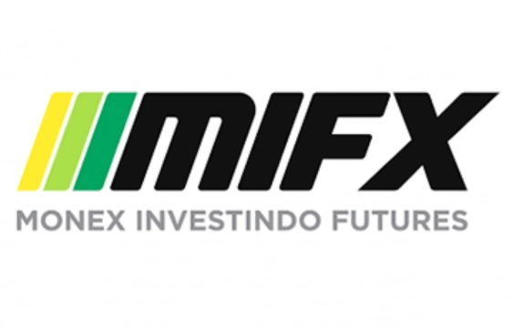 Broker Forex MIFX