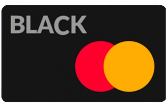 Kartu Kredit Permata Black World MasterCard