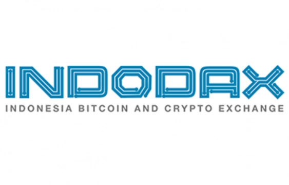 Indodax Exchange Broker Crypto