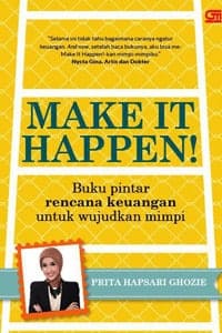  mengembangkan resepnya melalui buku mereka masing Perencanaan Keuangan Keluarga – Ligwina Hananto vs. Prita H Ghozie