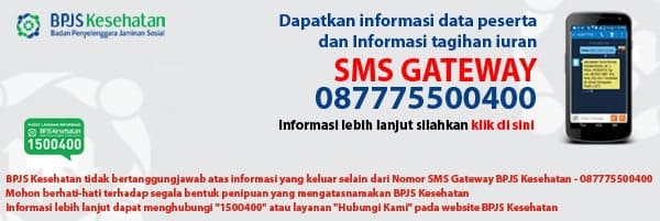  hal yang wajib dipahami dan disiapkan dalam proses pendaftaran semoga efektif 5 Hal Wajib Diketahui Supaya Daftar BPJS Kesehatan Berhasil