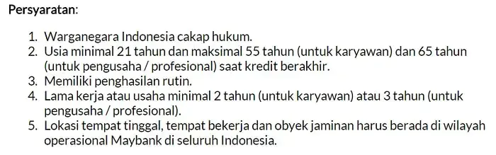 16 Ciri Ciri Pinjaman Online Kta Kpr Kartu Kredit Ditolak Tidak Disetujui<script async src=
