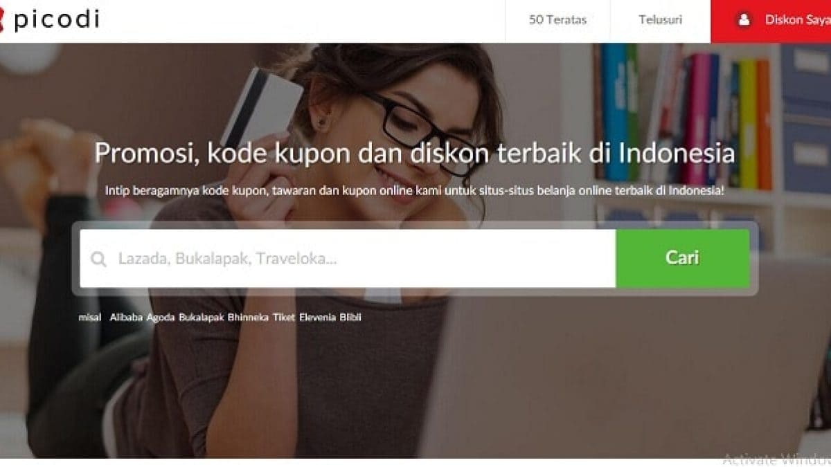 Diskon Info Semua Lengkap \u2013 Gratis \u0026 Kupon Voucher Voucher \u2013 Lengkap Kupon Semua Info Gratis \u0026 Diskon