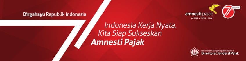  ragu dan punya banyak pertanyaan soal Tax Amnesty  √ Tanya Jawab Tax Amnesty