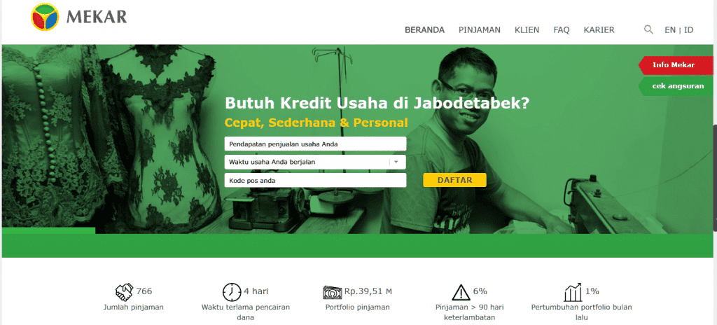  Fintech memperlihatkan tunjangan kilat dan KTA kilat non bank dengan syarat lebih gampang 9 Fintech Pinjaman Online dan KTA Kilat Cepat Cair Non Bank (2019)