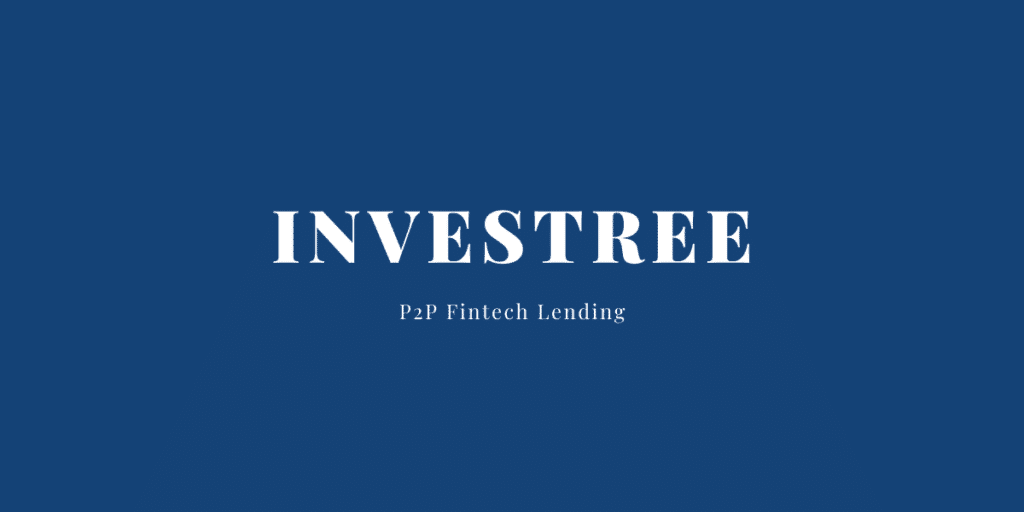 Investree P2P Lending Fintech