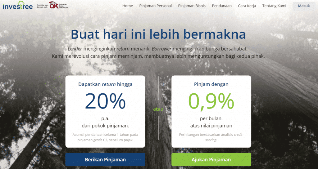 angan lagi khawatir akan keribetan meminjam di bank √ Ribet Kredit Bank, Kenapa Tidak Coba Fintech Pinjaman Online