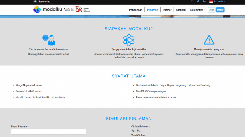 angan lagi khawatir akan keribetan meminjam di bank √ Ribet Kredit Bank, Kenapa Tidak Coba Fintech Pinjaman Online