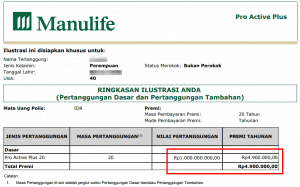 suransi jiwa penting bagi semua keluarga 6 Cara Dapat Asuransi Jiwa Premi Murah dan Bagus