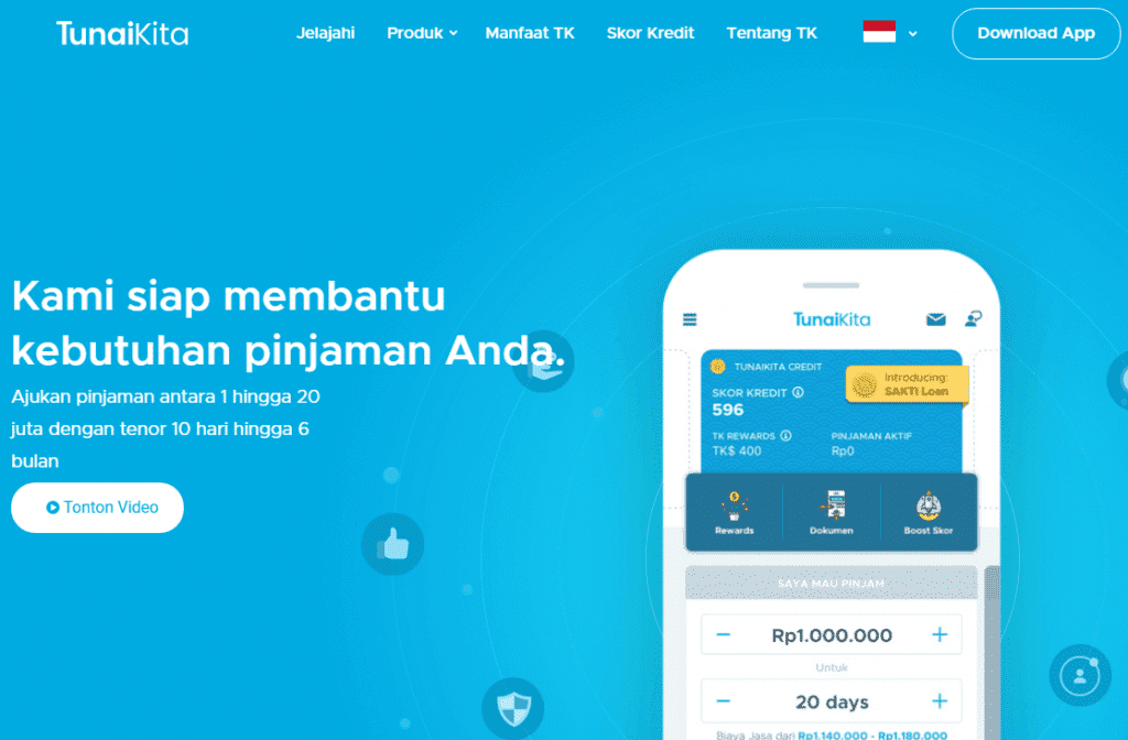 Tidak terbayangkan bahwa pengajuan pemberian sanggup pribadi cair dalam waktu cepat 5 Pinjaman Online Cepat Langsung Cair dari Fintech (2019 Update Terbaru)