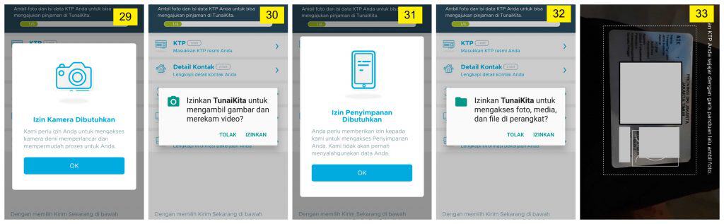 Aplikasi derma online pribadi cair booming di Indonesia seiring hadirnya Fintech yang  √ Aplikasi Pinjaman Online Langsung Cair TunaiKita (Pengalaman 2019)