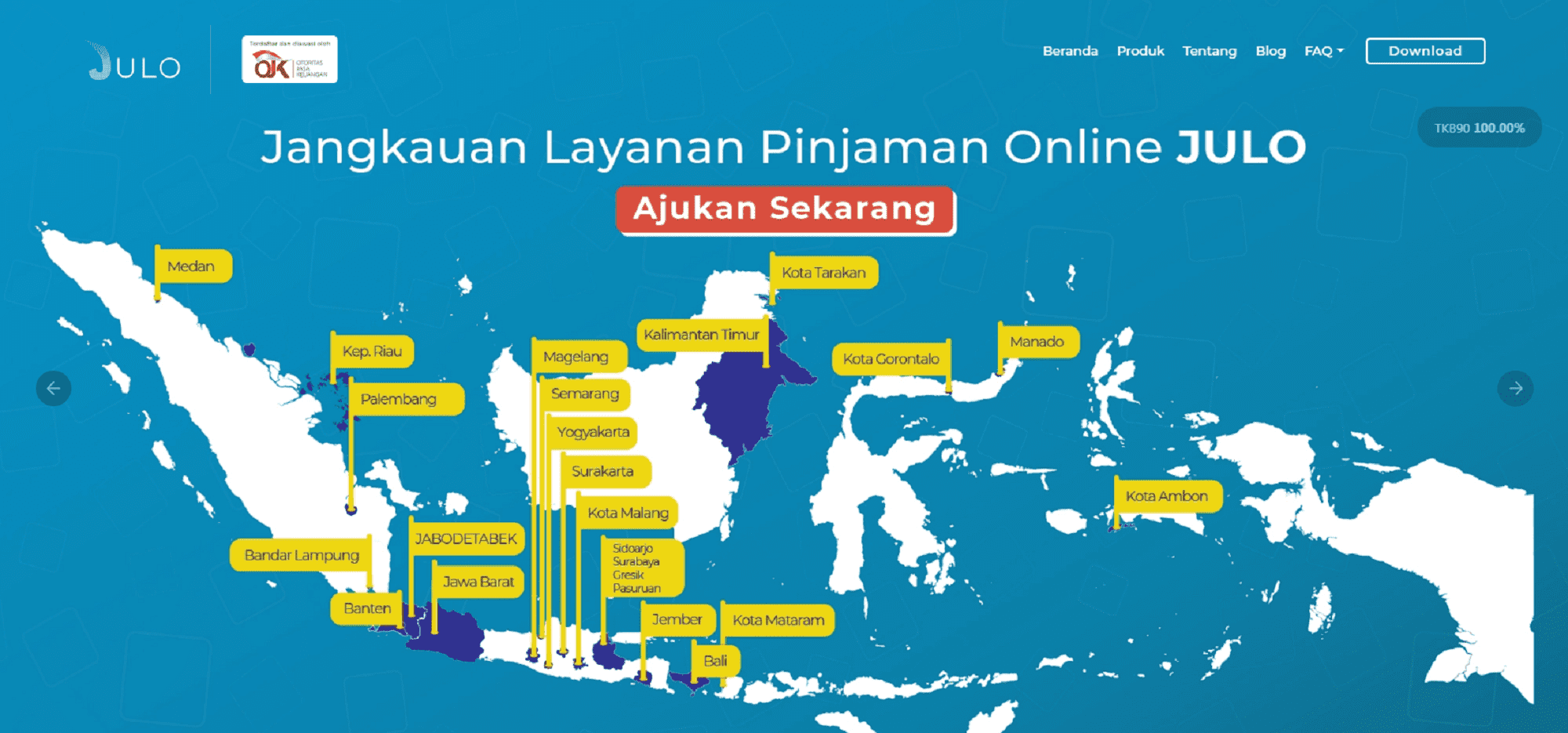 Pinjaman online muncul dan maju cepat dengan kemajuan Financial Technology menghadirkan ke √ 9 Pinjaman Online Terbaik 2019 Melalui Aplikasi Mobile