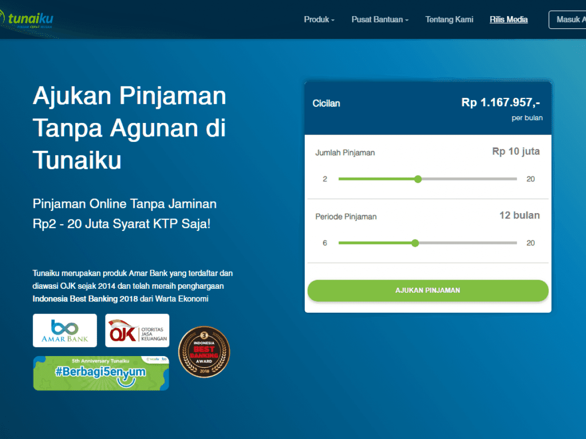 29 Akibat Tidak Membayar Pinjaman Online - Info Dana Tunai