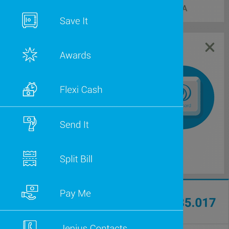 Jenius BTPN Flexi Cash Cicilan Dana Tunai Tanpa Jaminan