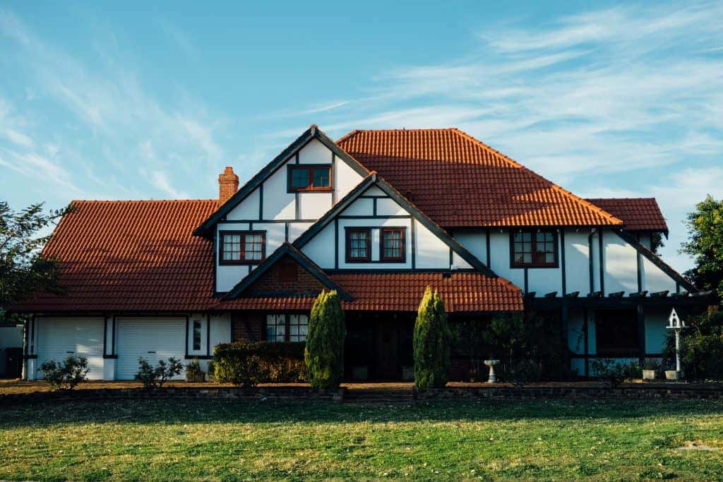 DP Rumah