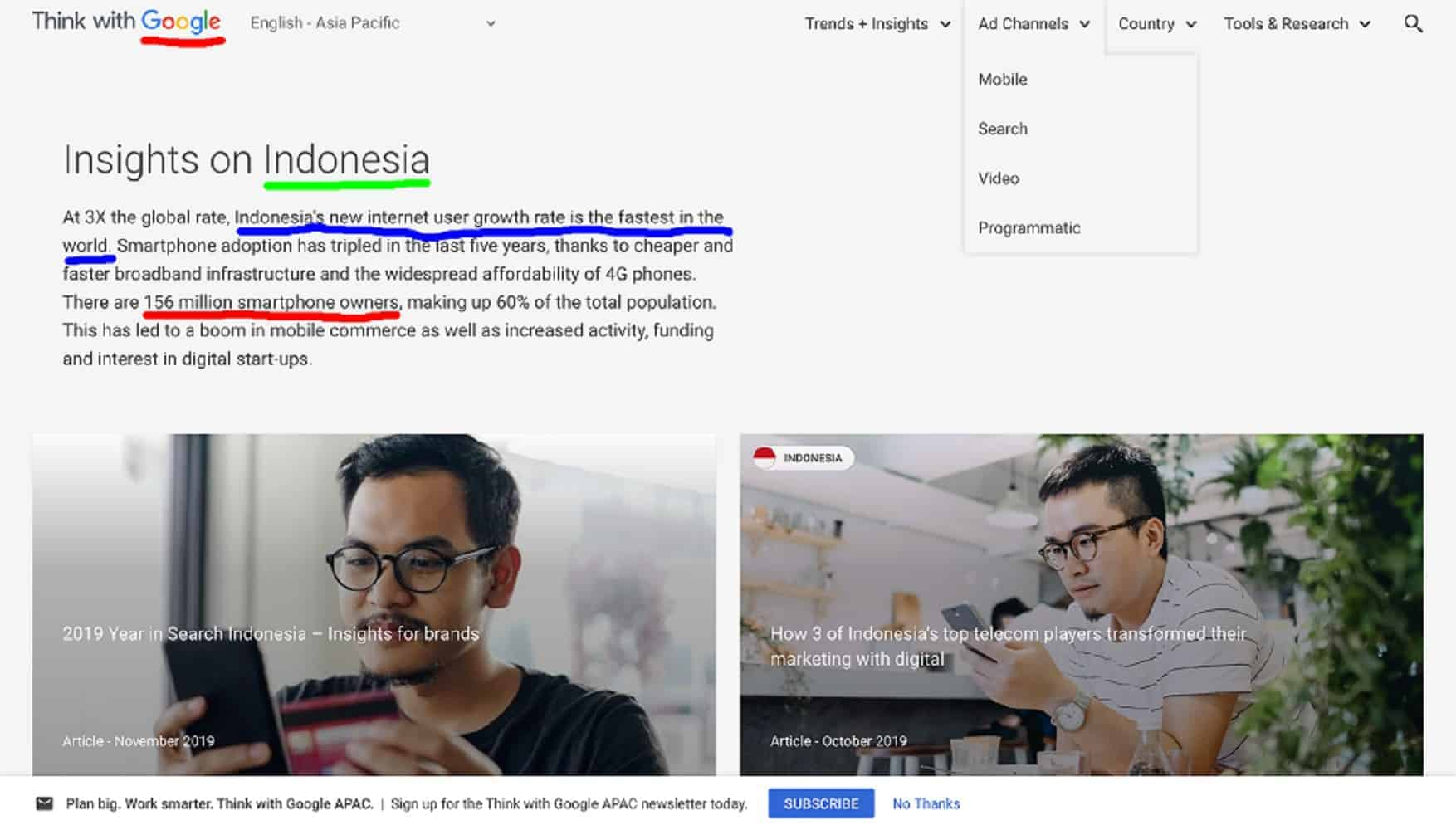 Cara Mendapatkan Uang dari Internet Tanpa Modal Google 