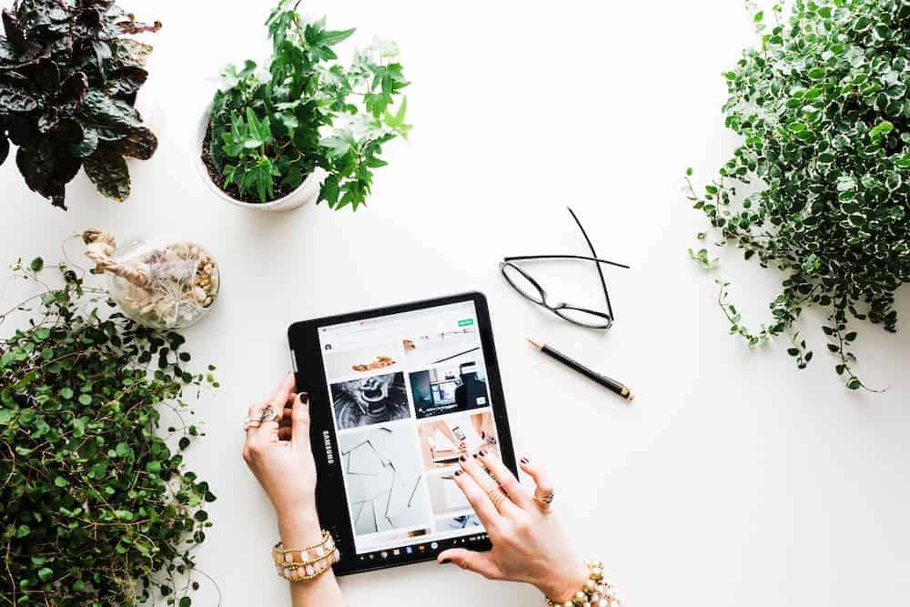 Investasi Online