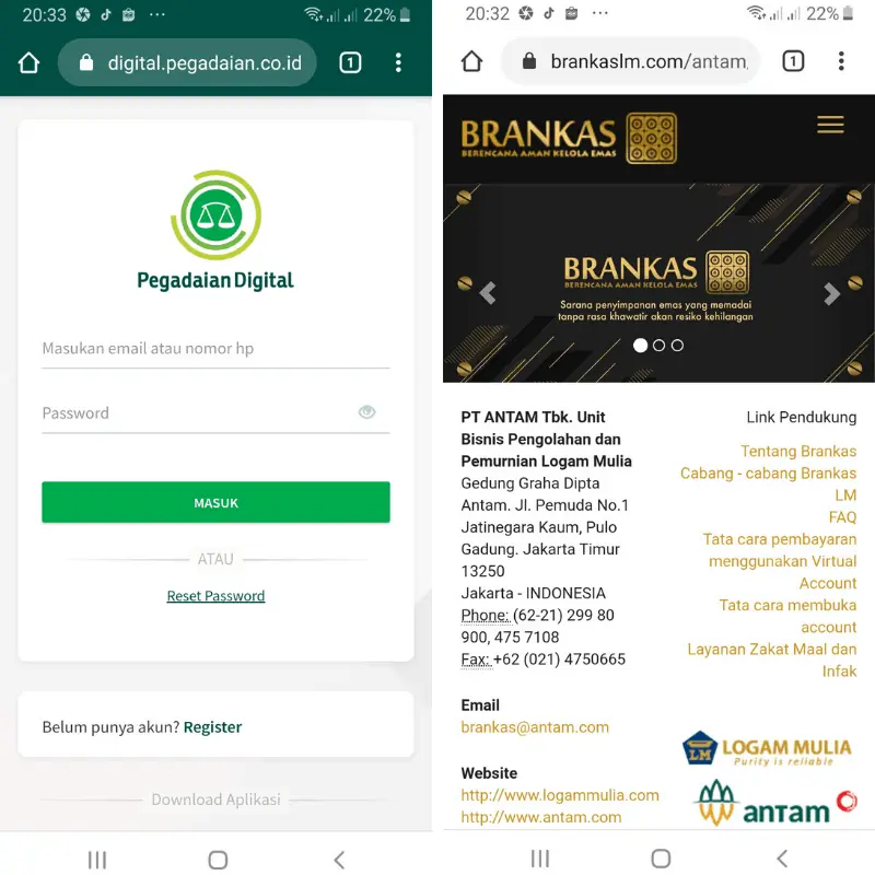 jenis investasi terbaik 2020 pengalaman perdagangan sistem syaraf