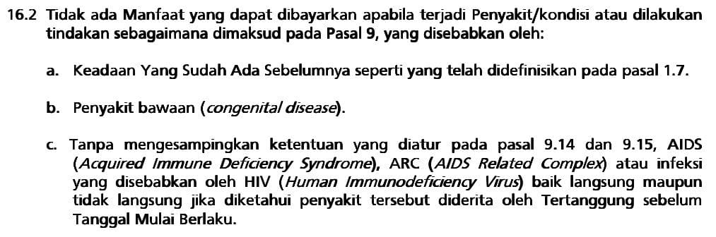 Pengertian Asuransi Penyakit Kritis Apa Itu Manfaat Jenis Klaim Premi Duwitmu