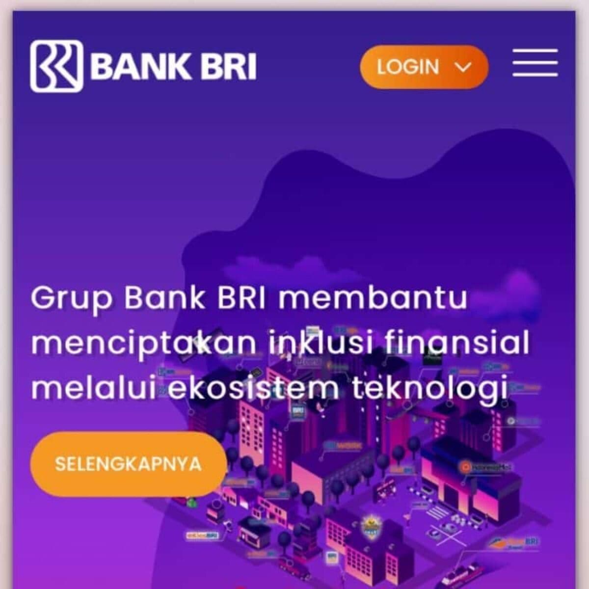 9 Simulasi Pinjaman Bank Bri - Info Duwit