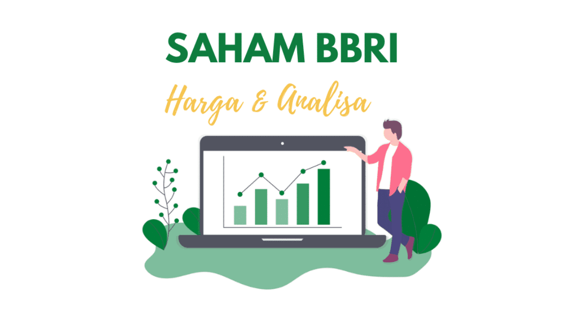 Saham Bbri Bank Rakyat Indonesia Tbk Idx Harga Analisa Terkini Pinjaman Online Investasi Keuangan Asuransi Duwitmu