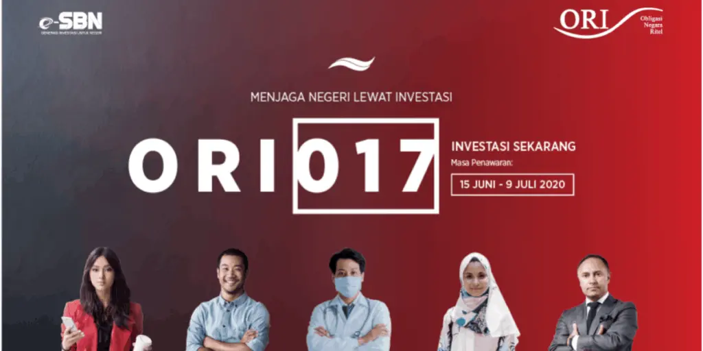 Ori Obligasi Ritel Indonesia Cara Investasi Aman Bunga Kupon Tinggi