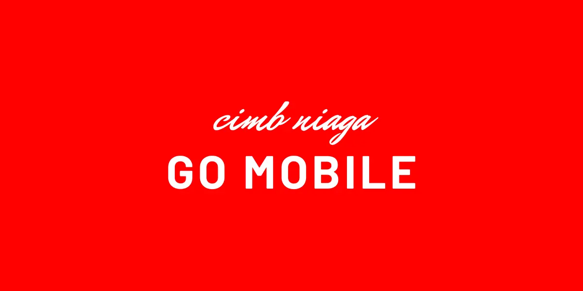 Review Go Mobile Octo Cimb Niaga App M Banking Plus Minus Pinjaman Online Investasi Keuangan Asuransi Duwitmu