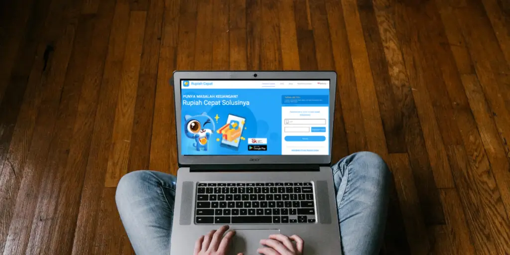 Review RupiahCepat Aplikasi Pinjaman Online Izin OJK Cepat Cair - Pinjaman Online, Investasi, Keuangan, Asuransi | Duwitmu