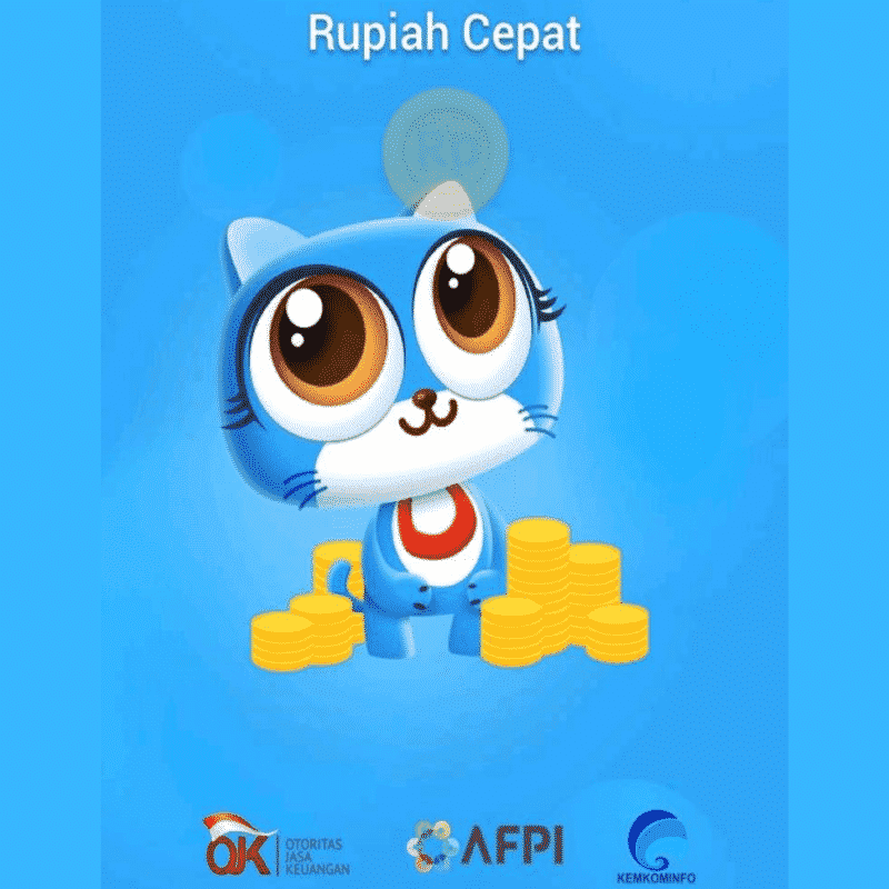 Aplikasi RupiahCepat Pinjol