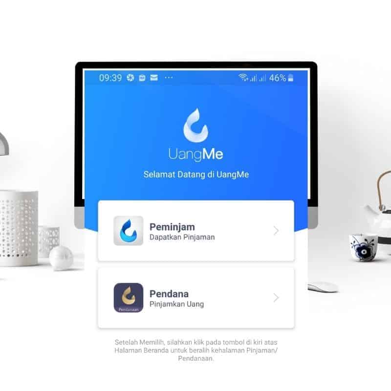 Review Uangme Aplikasi Pinjaman Online Dana Tunai Tanpa Jaminan Pinjaman Online Investasi Keuangan Asuransi Duwitmu