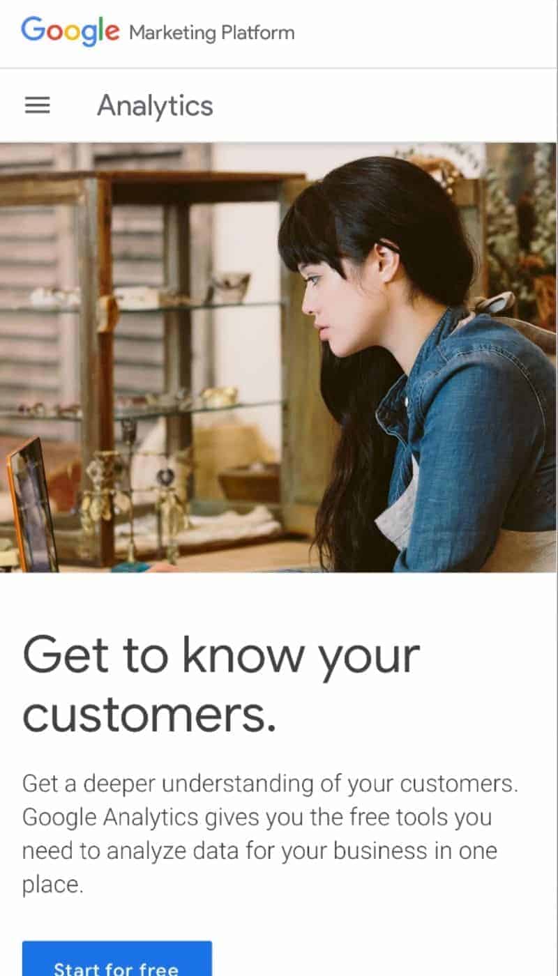Belajar Google Analytics Buat Blogging, Bisnis Online (Level Pemula)
