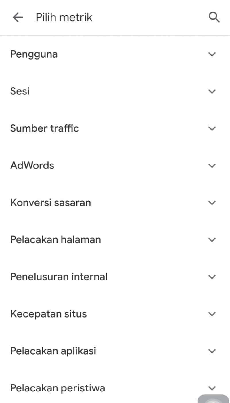 Google Analytics 4