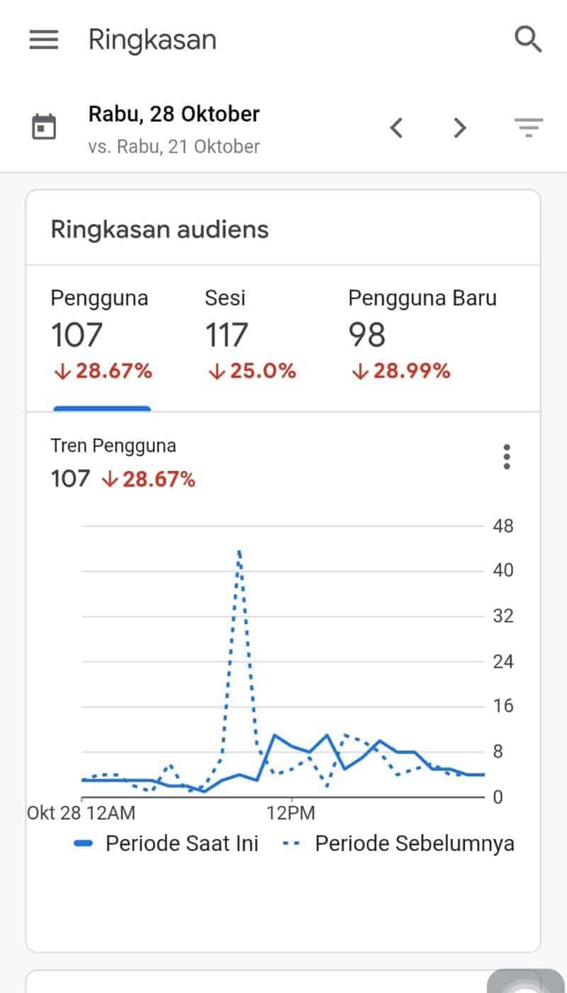 Google Analytics 6