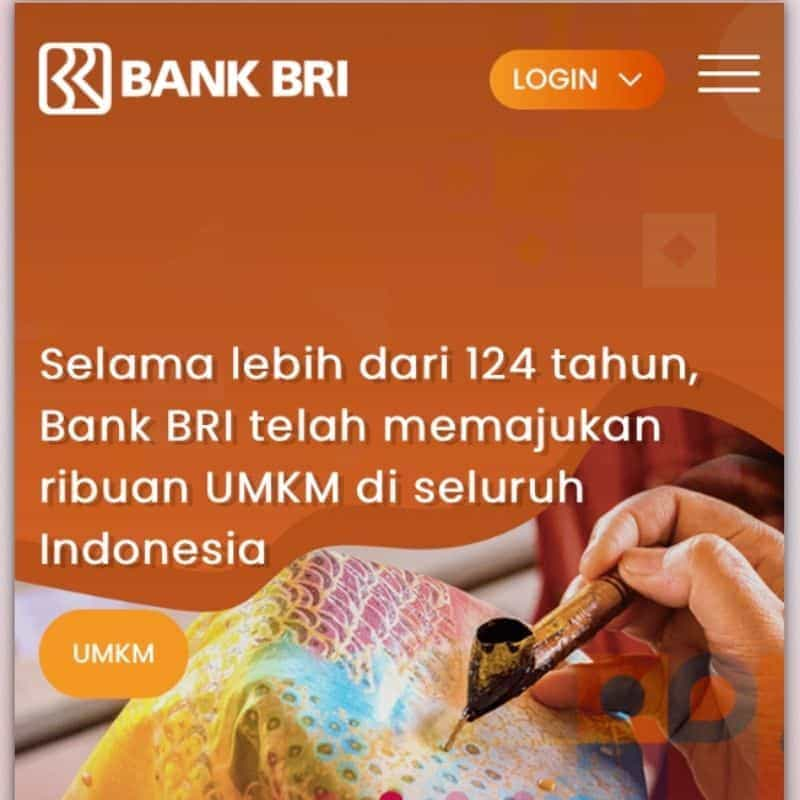 Pinjaman Online Resmi Bank Bri - Tabel Brosur Pinjaman Angsuran Kredit Bank Bri Tenor Cicilan 12 18 24 36 Bulan - Maybe you would like to learn more about one of these?