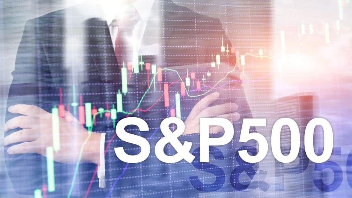 Pengertian Index S P 500 Beli Saham Amerika Modal 2 Jutaan Pinjaman Online Investasi Keuangan Asuransi Duwitmu