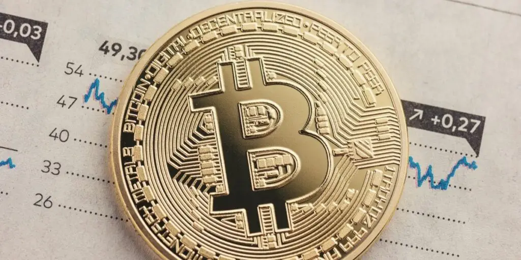 Cara Investasi Jual Beli Bitcoin Kripto Aman Murah Buat Pemula Jaman Online Investasi Keuangan Asuransi Duwitmu