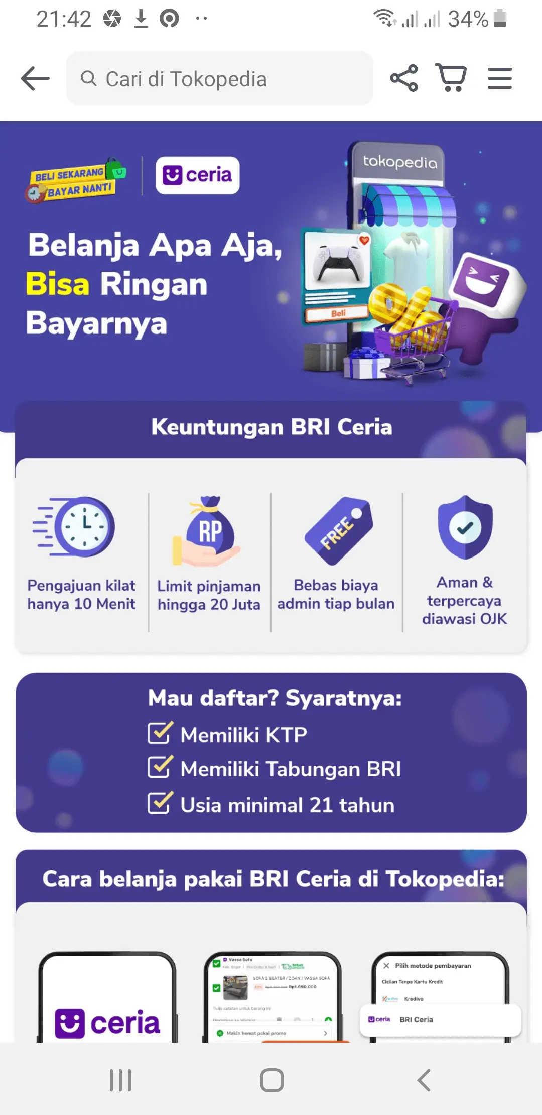 5 Cara Kredit Cicilan Tanpa Kartu Kredit Di Jaman Online Investasi Keuangan Asuransi Duwitmu 5 Cara Kredit Cicilan Tanpa Kartu Kredit Di Jaman Online Investasi Keuangan Asuransi Duwitmu
