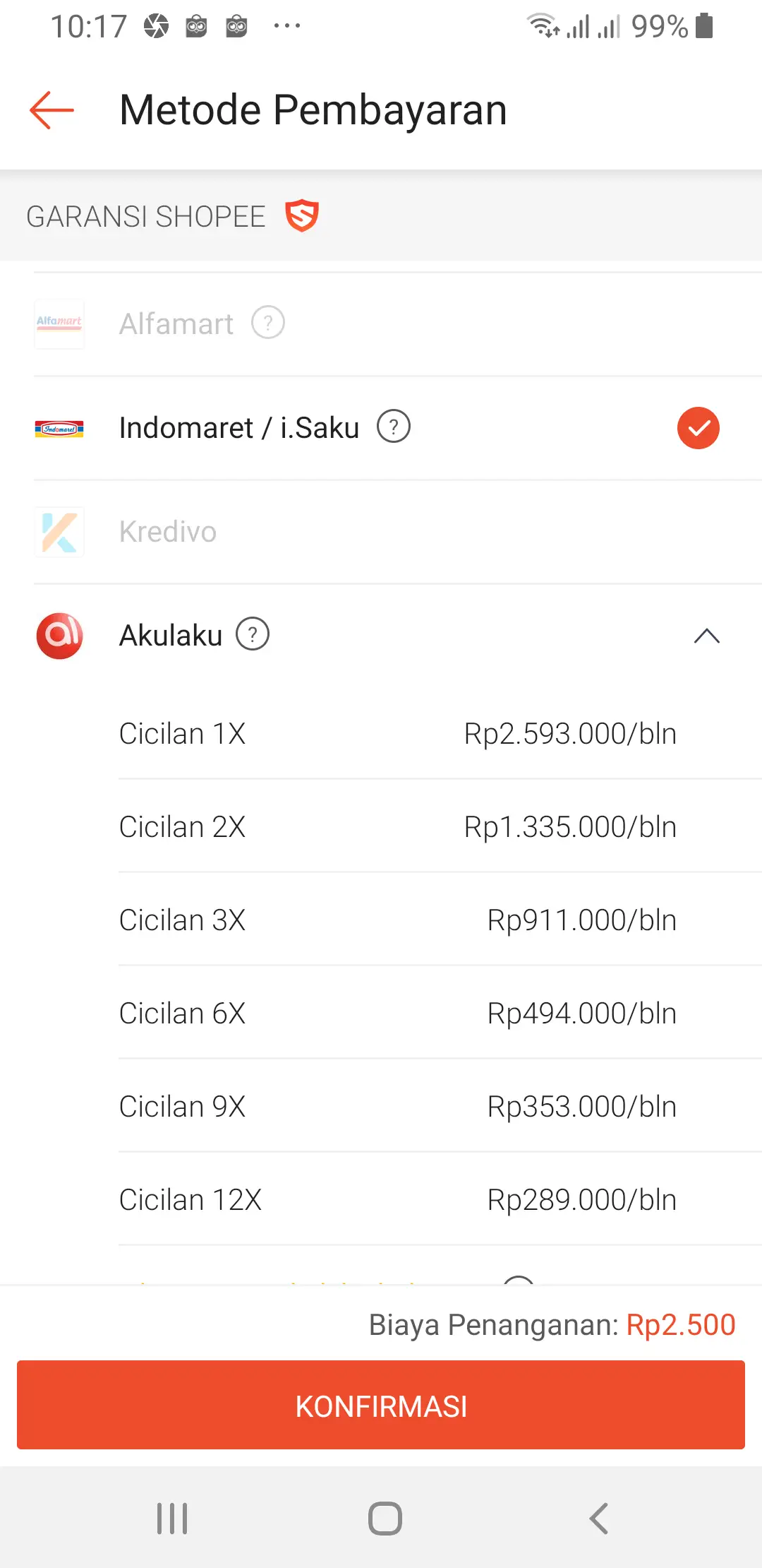 5 Cara Kredit Cicilan Belanja Online Tanpa Kartu Kredit Jaman Online Investasi Keuangan Asuransi Duwitmu 5 Cara Kredit Cicilan Belanja Online Tanpa Kartu Kredit Jaman Online Investasi Keuangan Asuransi Duwitmu
