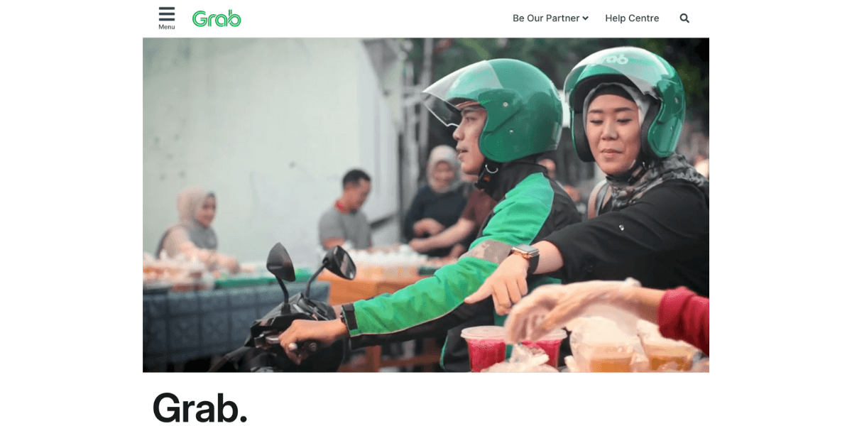Cara Beli Saham GRAB Saingan Gojek Tokopedia Goto