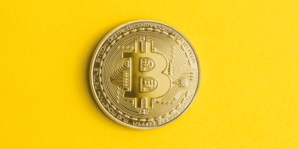 Belajar Investasi Bitcoin Kripto
