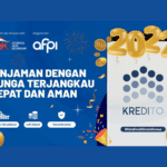 Kredito Aplikasi Pinjaman Online Dana Tunai OJK