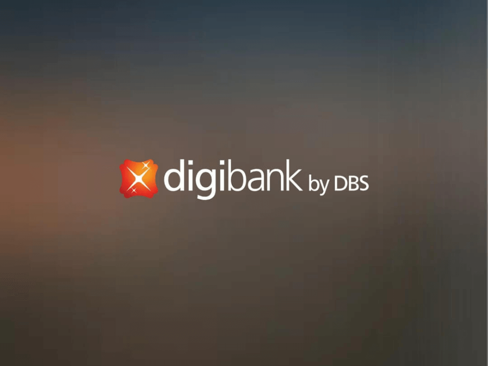 Review Digibank DBS Mobile Banking